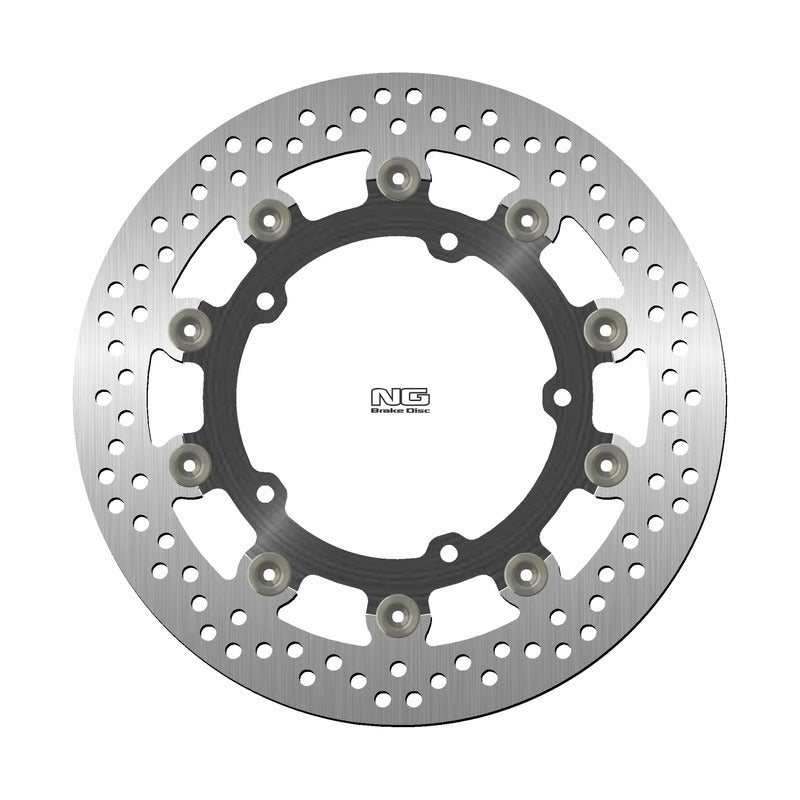 Disco de freno NG BRAKES - 2018G NG BRAKE DISC 2018G