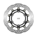 Disco de freno NG BRAKES - 2025XG NG BRAKE DISC 2025XG