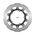 Disco de freno NG BRAKES - 2018XG NG BRAKE DISC 2018XG