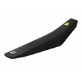 Funda de asiento BLACKBIRD Pyramid negra - KTM SX-SXF BLACKBIRD 1529G