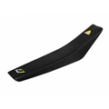 Funda de asiento BLACKBIRD Pyramid negra - Husqvarna FC-TC BLACKBIRD 1626G