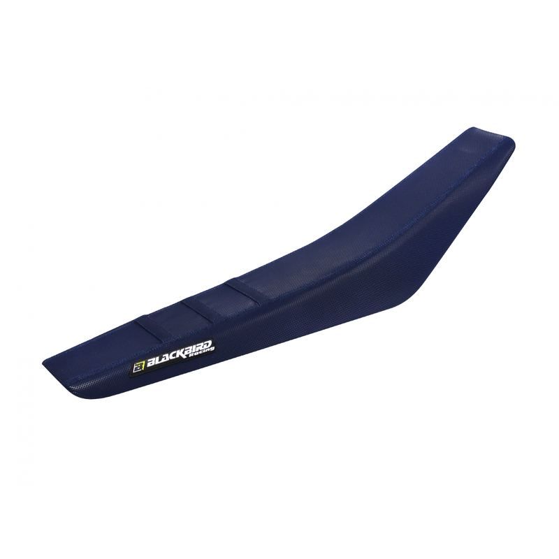 Funda de asiento BLACKBIRD Replica Trophy 2022 - Husqvarna TC-FC BLACKBIRD 1626R6