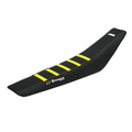 Funda de asiento BLACKBIRD Zebra - Husqvarna TC/FC BLACKBIRD 1626Z