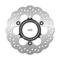 Disco de freno NG BRAKES - 1752 NG BRAKE DISC 1752