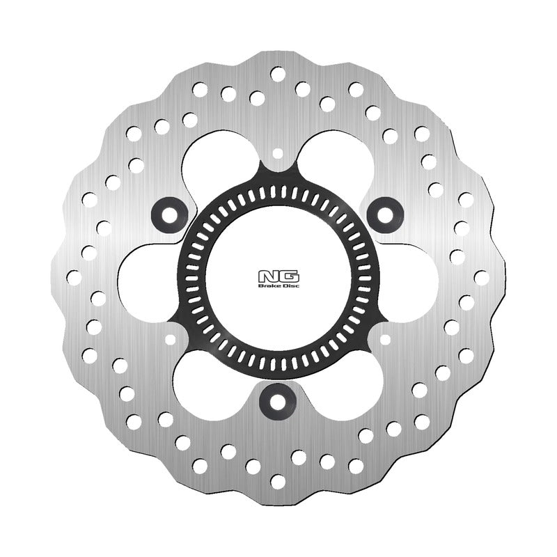 Disco de freno NG BRAKES - 1752 NG BRAKE DISC 1752