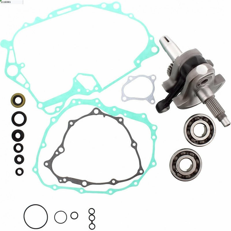 Cigüeñal WISECO- Honda TRX400EX WISECO WWPC131A