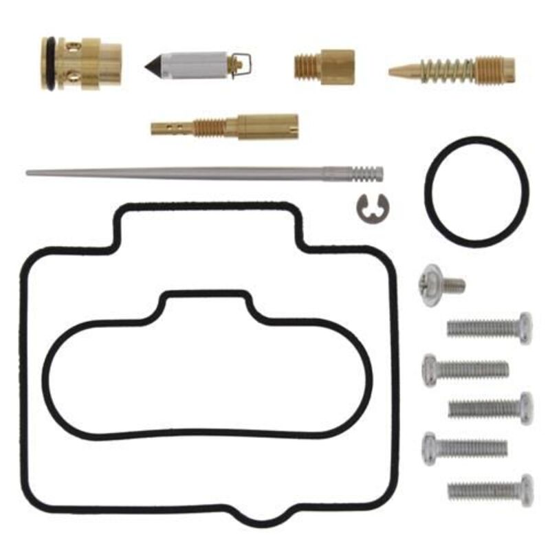 Kit reparación de carburador ALL BALLS - Honda CR250R ALL BALLS 26-1164