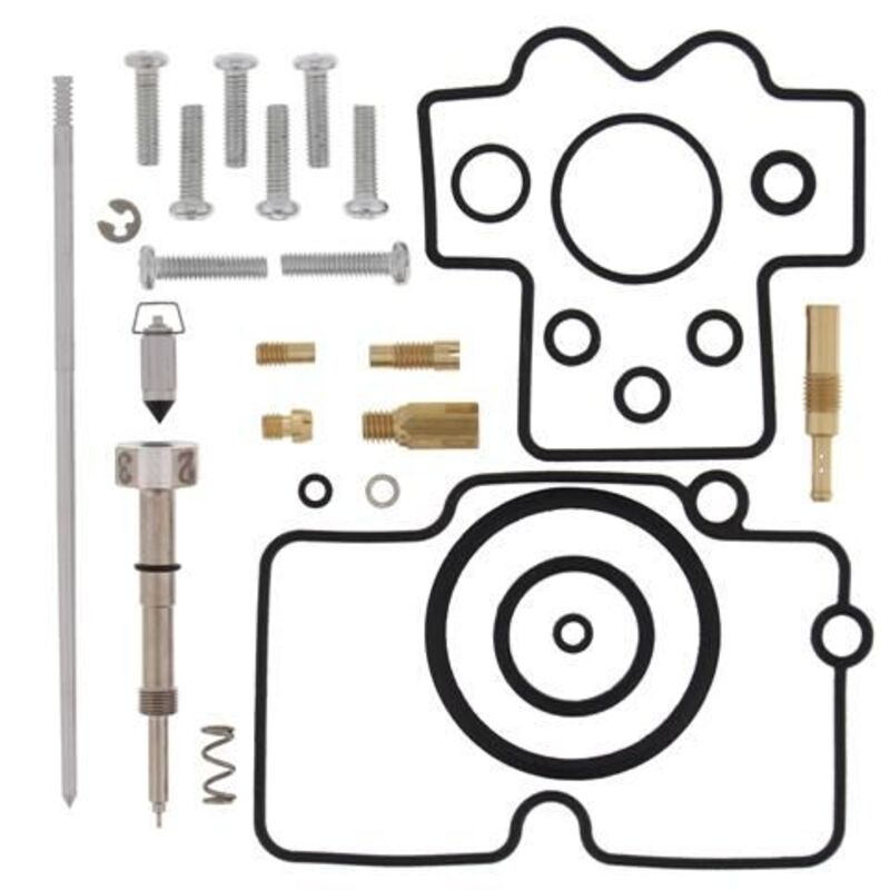 Kit reparación de carburador ALL BALLS - Honda CR250R ALL BALLS 26-1006