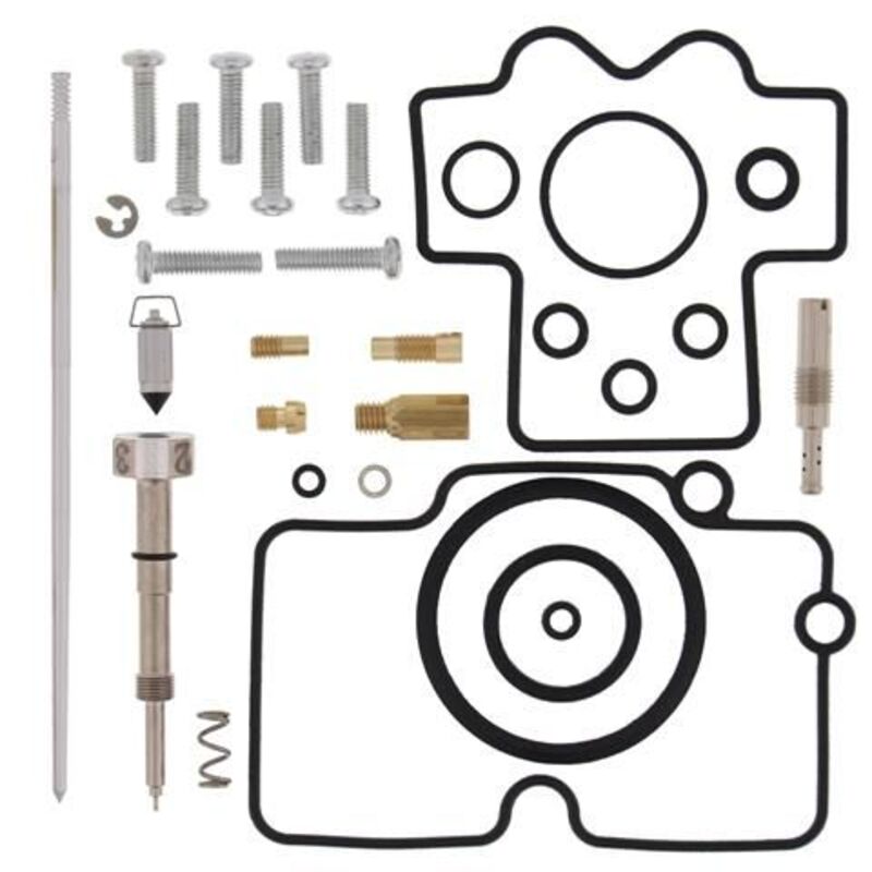 Kit reparación de carburador ALL BALLS - Honda CR250R ALL BALLS 26-1087