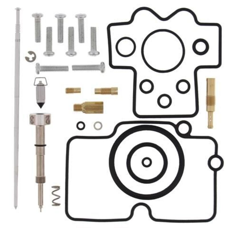 Kit reparación de carburador ALL BALLS - Honda CR250R ALL BALLS 26-1141
