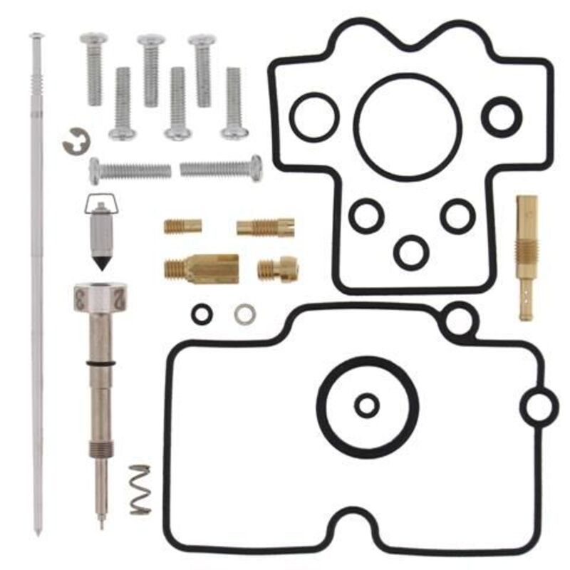 Kit reparación de carburador ALL BALLS - Honda CR250R ALL BALLS 26-1442