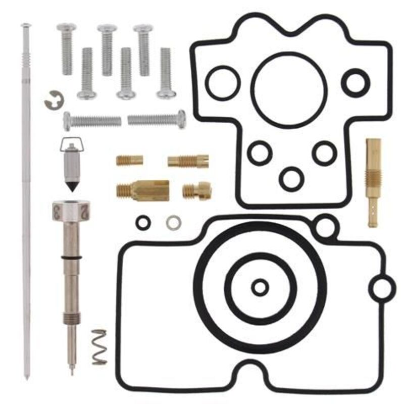Kit reparación de carburador ALL BALLS - Honda CR250R ALL BALLS 26-1235
