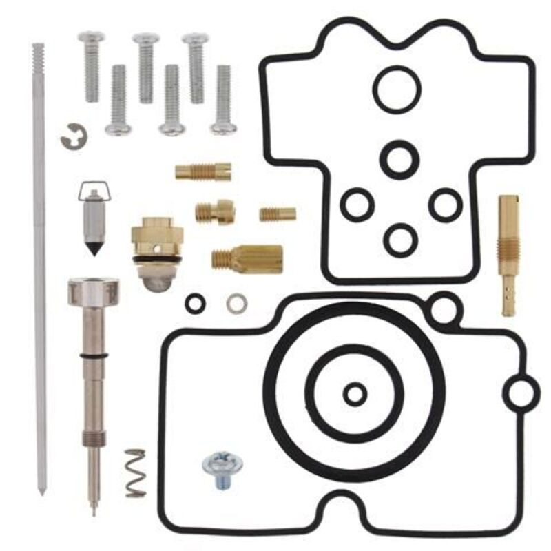 Kit reparación de carburador ALL BALLS - Honda CR450R ALL BALLS 26-1460
