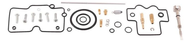 Kit reparación de carburador ALL BALLS - Honda CR450R ALL BALLS 26-1465