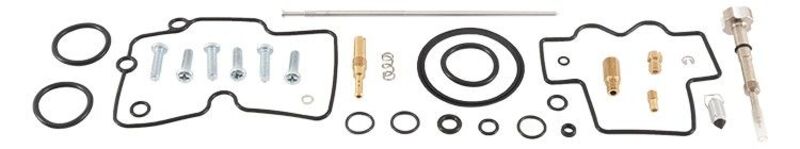 Kit reparación de carburador ALL BALLS - Honda CR450R ALL BALLS 26-1459