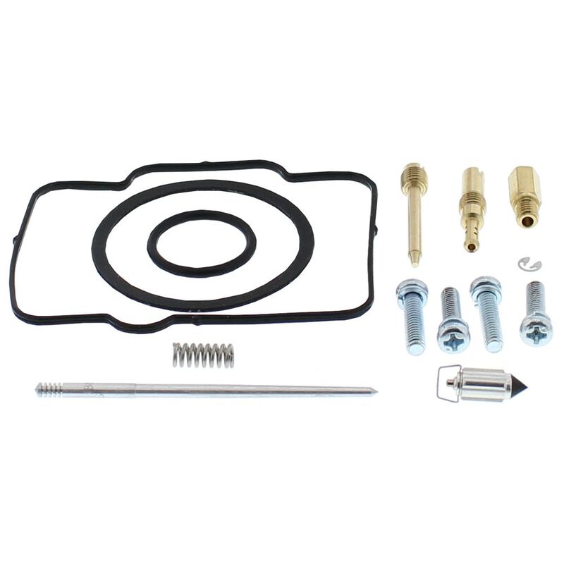 Kit reparación de carburador ALL BALLS - Honda CR500R ALL BALLS 26-10065