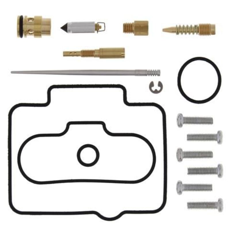 Kit reparación de carburador ALL BALLS - Kawasaki KX125 ALL BALLS 26-1509
