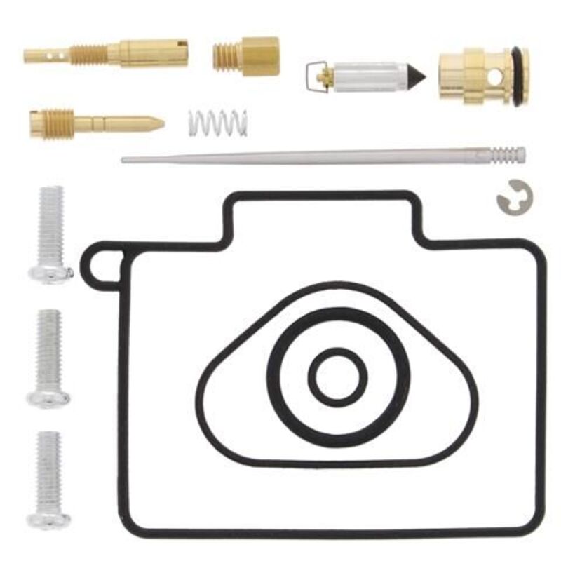 Kit reparación de carburador ALL BALLS - Kawasaki KX125 ALL BALLS 26-1503