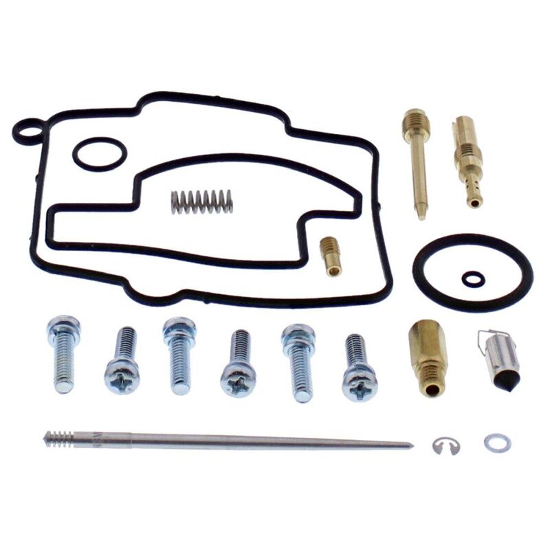 Kit reparación de carburador ALL BALLS - Kawasaki KX250 ALL BALLS 26-10096