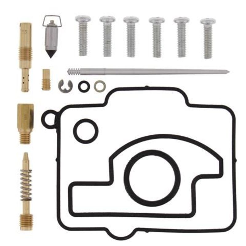 Kit reparación de carburador ALL BALLS - Kawasaki KX250 ALL BALLS 26-1137
