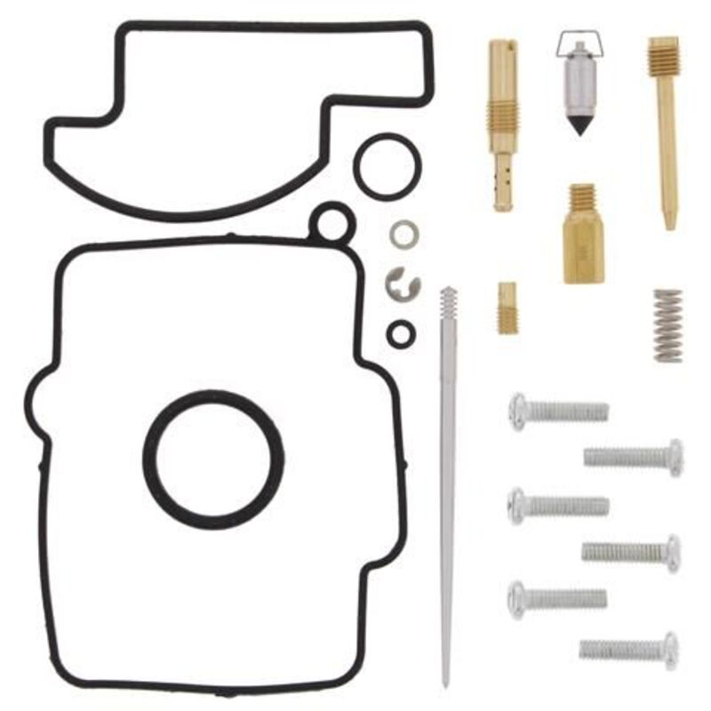 Kit reparación de carburador ALL BALLS - Kawasaki KX250 ALL BALLS 26-1136
