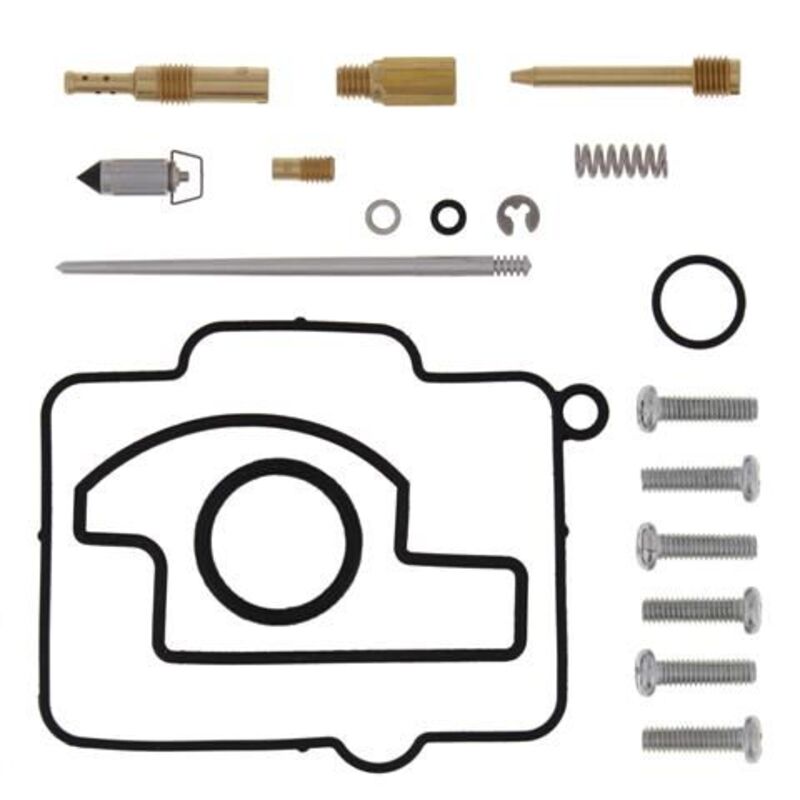 Kit reparación de carburador ALL BALLS - Kawasaki KX250 ALL BALLS 26-1135