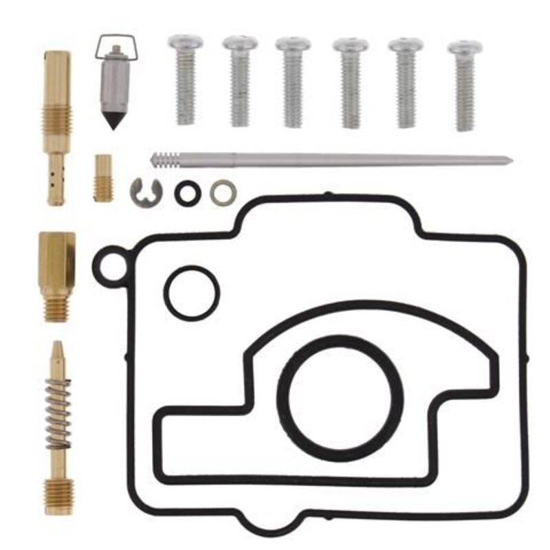 Kit reparación de carburador ALL BALLS - Kawasaki KX250 ALL BALLS 26-1134