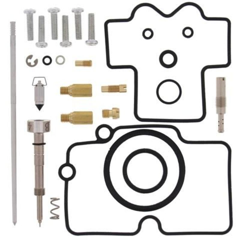 Kit reparación de carburador ALL BALLS - Kawasaki KX250F ALL BALLS 26-1455