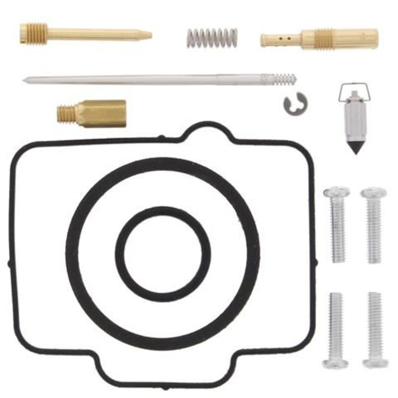 Kit reparación de carburador ALL BALLS - Kawasaki KX500 ALL BALLS 26-1102