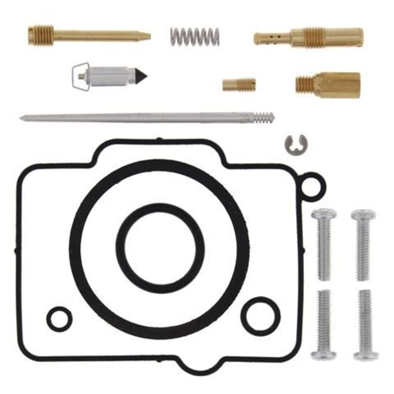 Kit reparación de carburador ALL BALLS - Suzuki RM125 ALL BALLS 26-1126