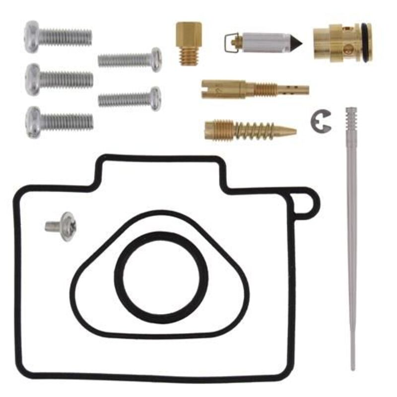 Kit reparación de carburador ALL BALLS - Suzuki RM125 ALL BALLS 26-1124