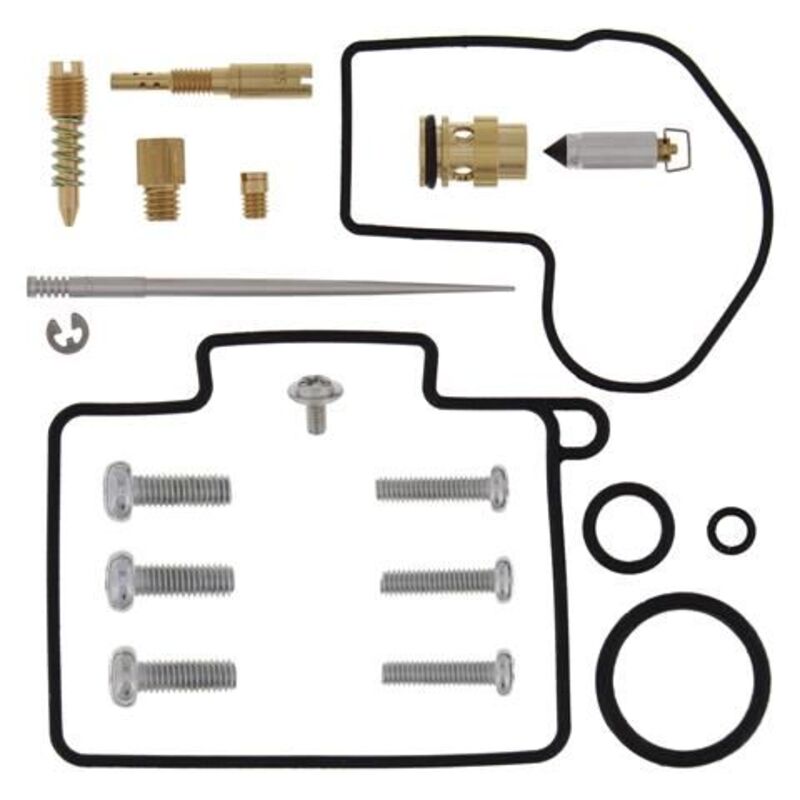 Kit reparación de carburador ALL BALLS - Suzuki RM125 ALL BALLS 26-1489