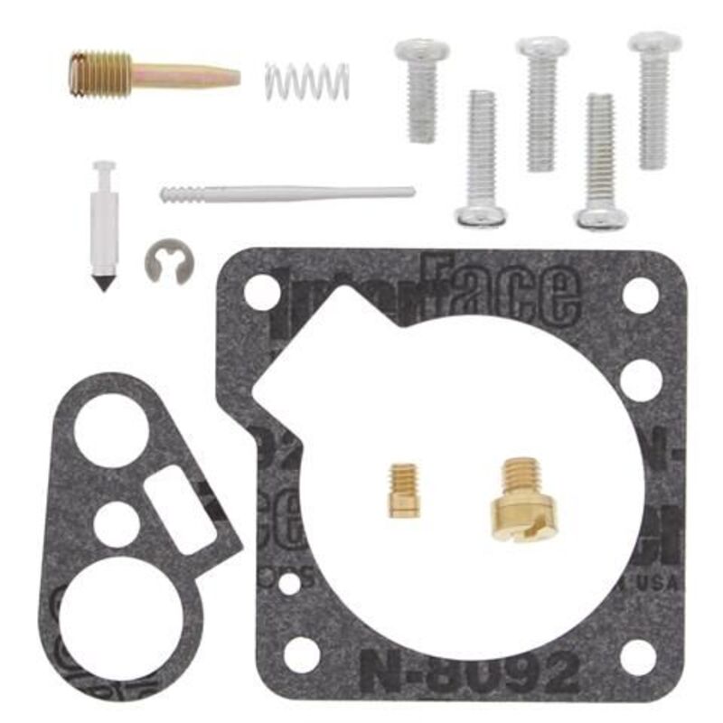 Kit reparación de carburador ALL BALLS - Yamaha PW50 ALL BALLS 26-1304