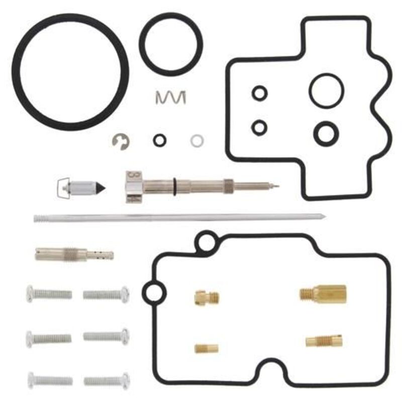 Kit reparación de carburador ALL BALLS - Yamaha WR250F ALL BALLS 26-1301