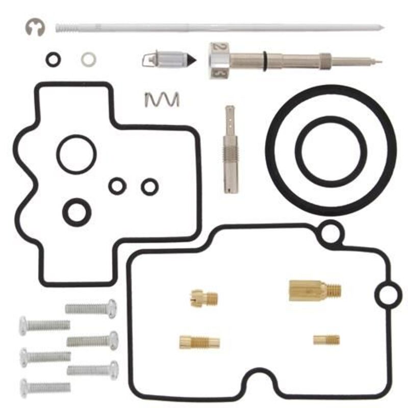 Kit reparación de carburador ALL BALLS - Yamaha WR250F ALL BALLS 26-1300