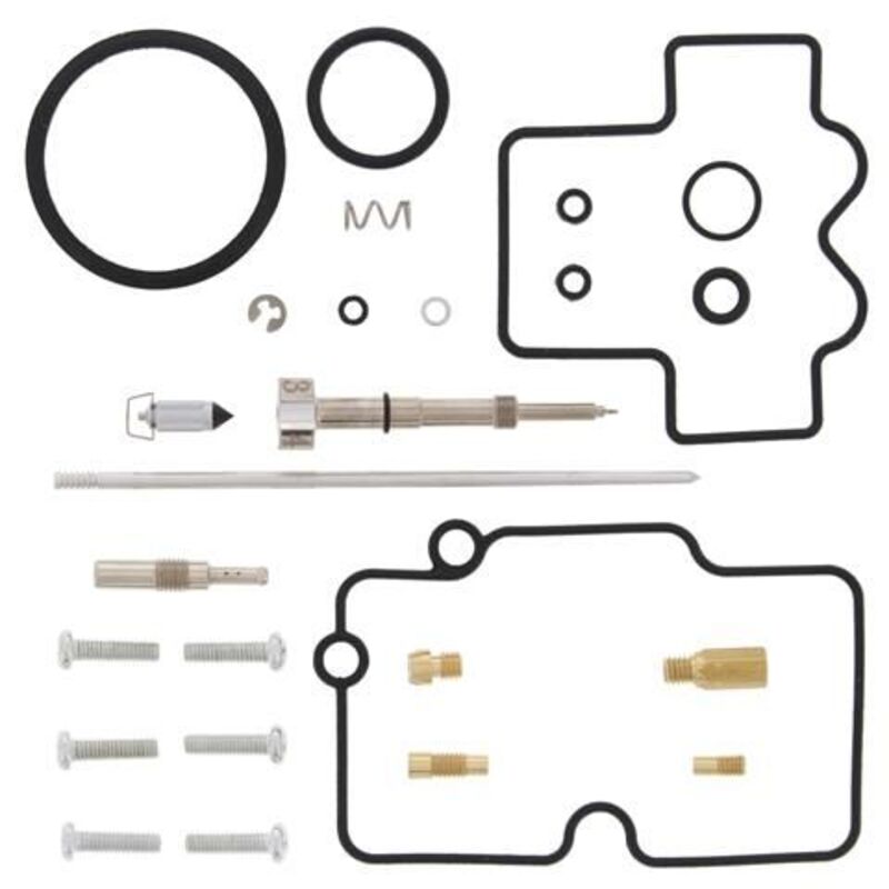 Kit reparación de carburador ALL BALLS - Yamaha WR250F ALL BALLS 26-1299