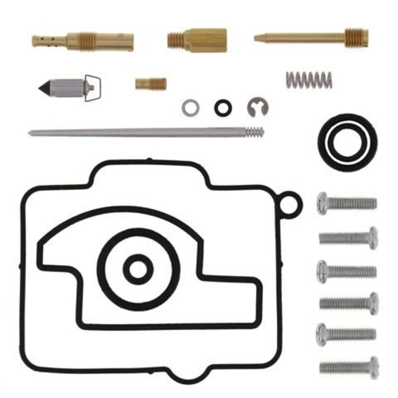 Kit reparación de carburador ALL BALLS - Yamaha YZ250 ALL BALLS 26-1280