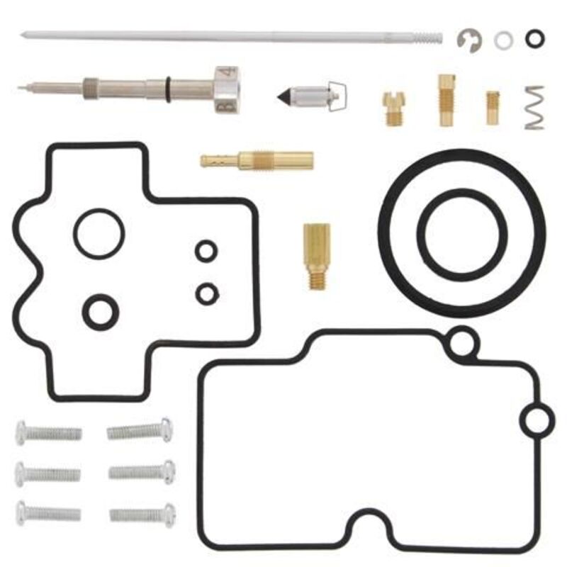 Kit reparación de carburador ALL BALLS - Yamaha YZ250F ALL BALLS 26-1282