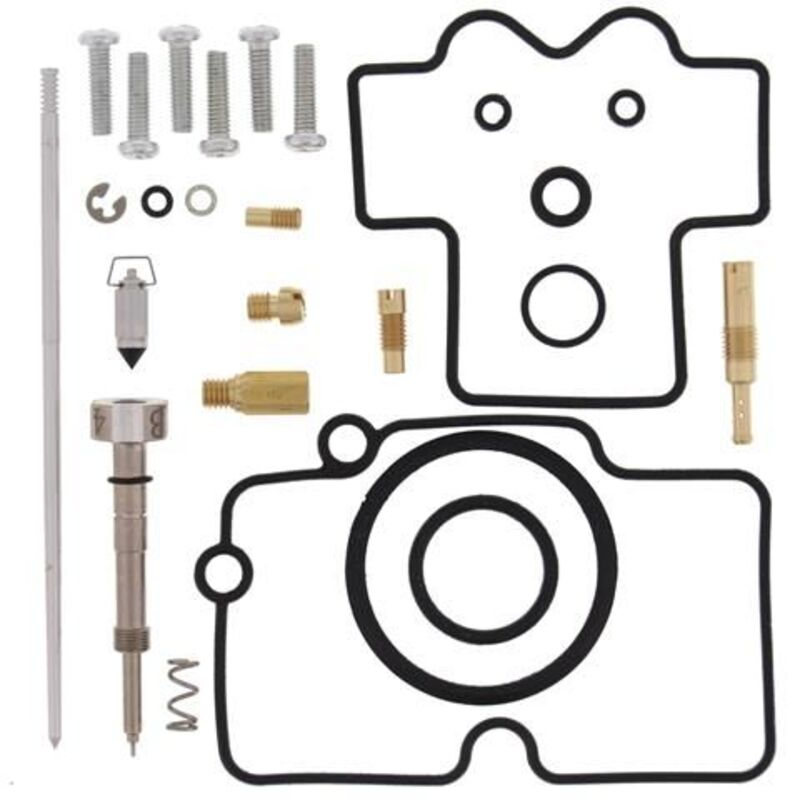 Kit reparación de carburador ALL BALLS - Yamaha YZ250F ALL BALLS 26-1275