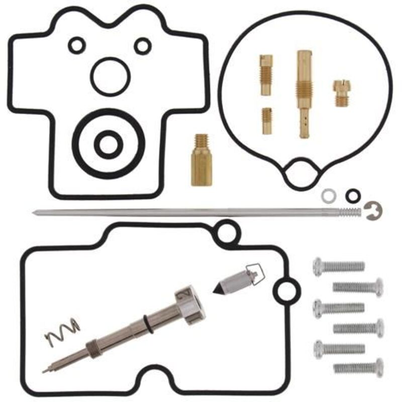 Kit reparación de carburador ALL BALLS - Yamaha YZ250F ALL BALLS 26-1274