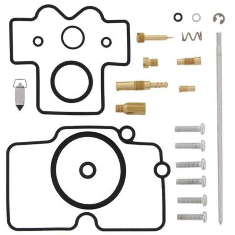 Kit reparación de carburador ALL BALLS - Yamaha WR450F ALL BALLS 26-1269