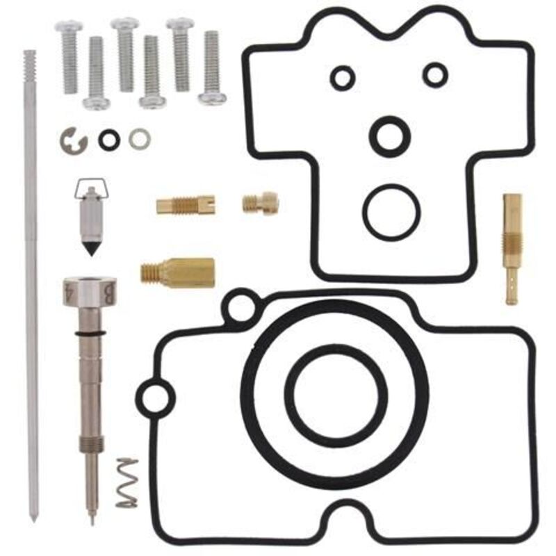 Kit reparación de carburador ALL BALLS - Yamaha YZ450F ALL BALLS 26-1272