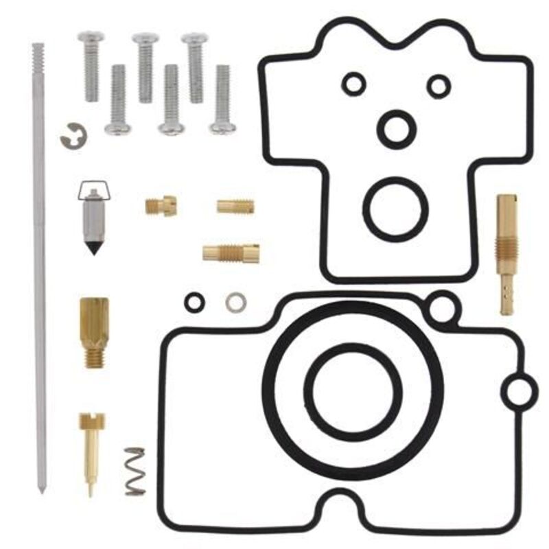 Kit reparación de carburador ALL BALLS - Yamaha YZ450F ALL BALLS 26-1270