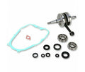 Cigüeñal WISECO- Yamaha Blaster 200 WISECO WWPC105