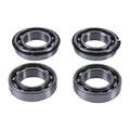 Kit de reparación de balancín HOT RODS - Polaris HOT RODS BBK0031