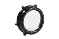 Tapa de embrague STM lisa - Ducati Panigale 959/1199/1299 STM ODU-N100