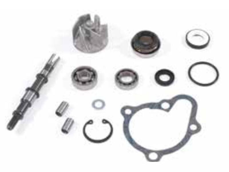 Kit de reparación de bomba de agua TOP PERFORMANCES - Kymco 250-300 ccm TOP PERFORMANCES AA00816