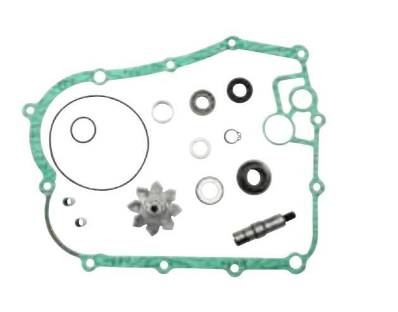 Kit de reparación de bomba de agua TOP PERFORMANCES - Kymco Xciting I ABS 400 TOP PERFORMANCES AA00837