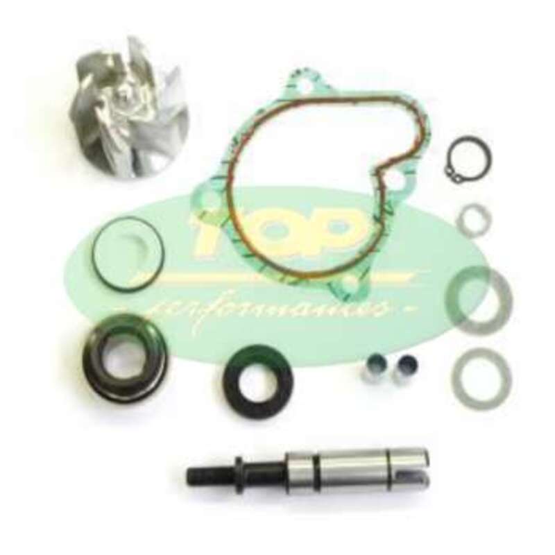 Kit de reparación de bomba de agua TOP PERFORMANCES - Kymco Xcyting 500 TOP PERFORMANCES AA00840