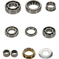 Kit de rodamientos caja de cambios HOT RODS - KTM / Husqvarna HOT RODS HR00088